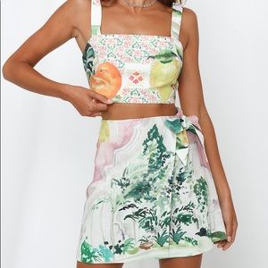 Finders Keepers Destination Honey Set